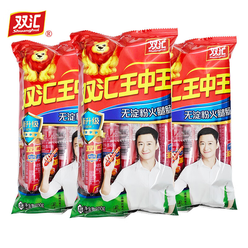 双汇(shuanghui)食品报价_参数_图片_视频_怎么样_问答-苏宁易购