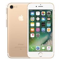 Apple/苹果 iPhone 7 128GB 金色 电信移动联通4G手机 全网通手机 海外版