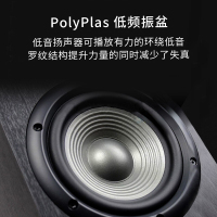 JBL STUDIO 180BK 音响 音箱 3.0声道 家庭影院 电视音响 落地影院 组合音响 客厅影院 音响套装