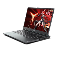 联想Lenovo 拯救者R7000 2020款 15.6英寸 AMD锐龙 R5-4600H 标压 16G 512GB GTX1650 4G独显 电竞笔记本电脑 原厂标配 幻影黑