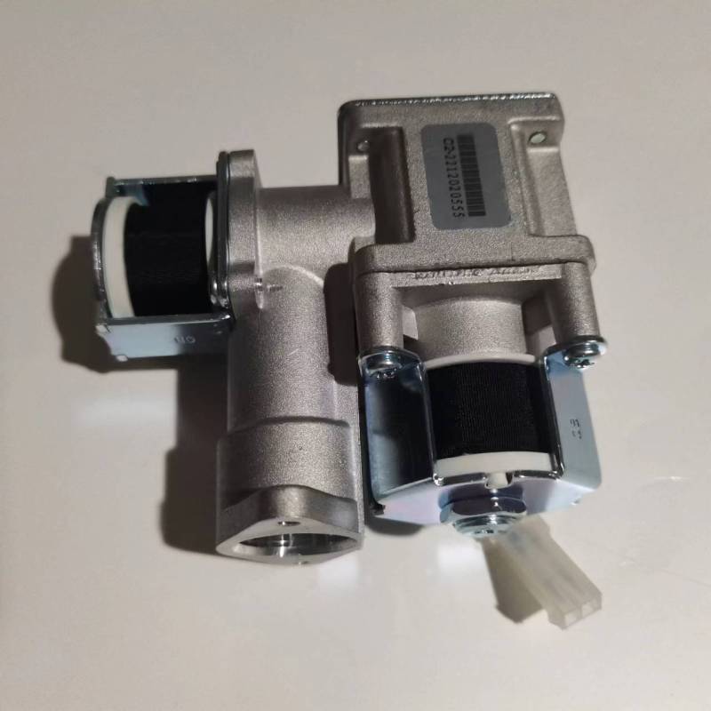 帮客材配 全新原装热水器T13US比例阀Y13US/T16US T16UL1 T16ZY2 13NS 16NS/16RS高清大图