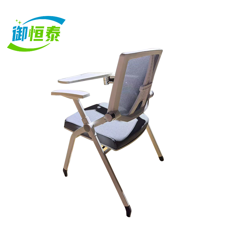 御恒泰椅子 带桌板 把高清大图