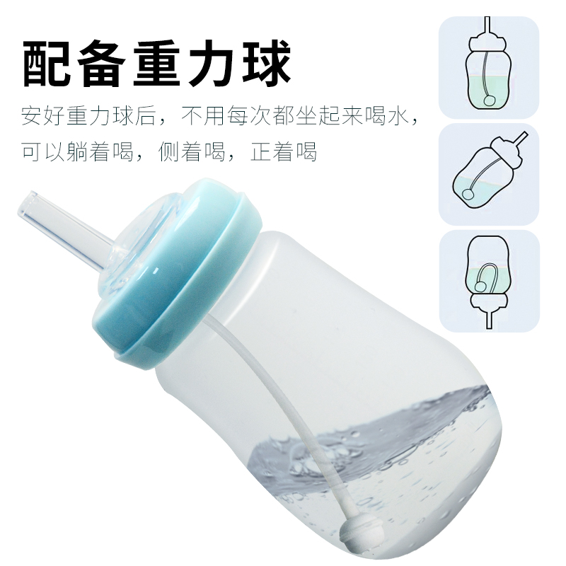 美物德品 硅胶喂食器 HLB-03(成都)高清大图