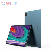 联想(Lenovo)小新Pad Pro11.5英寸平板电脑+保护夹套装 高通骁龙870 莱茵低蓝光学习模式 2.5K OLED屏 6GB+128GB 暗夜极光