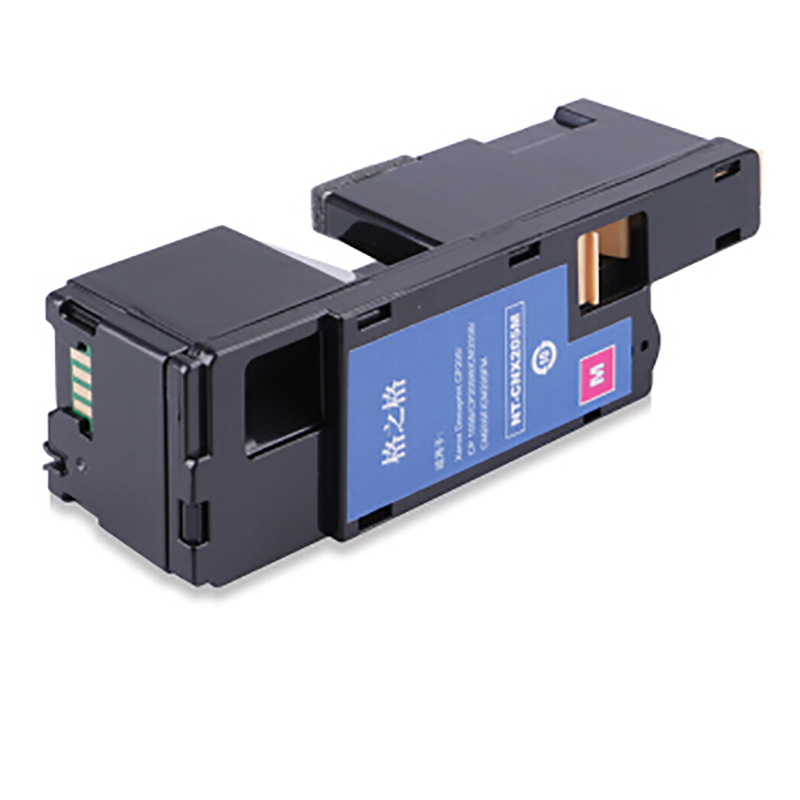 【精选】格之格 CNX205红色硒鼓 适用富士施乐CP105BCM215F CM205B CM215B cp105b硒鼓