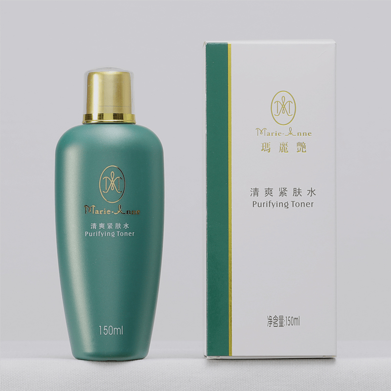 完美玛丽艳清爽紧肤水150ml/瓶高清大图