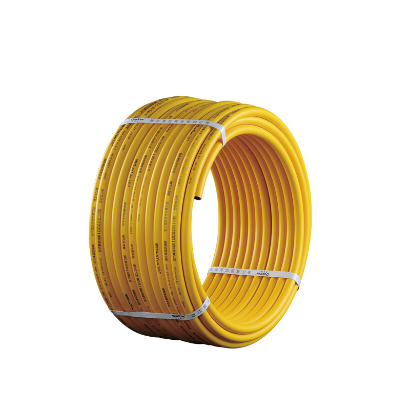 盾运dunyun铝塑燃气管1216