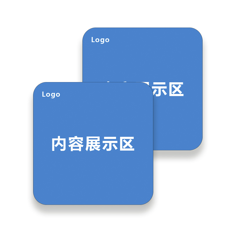 柯菲林(kevolin)KFN203-YN 打印纸 30mm*30mm (1)张
