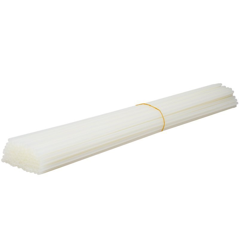 得力(deli)3858装订铆管 自动财务凭证装订机 3884 专用铆管 6.0x500mm 100支/盒