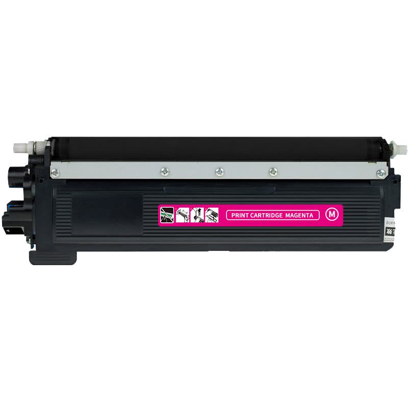 联强 TN270M 粉盒 适用兄弟HL3040CN 9010CN MFC9320CW 9120CN 打印量1400页 (单位:支) 红色图片