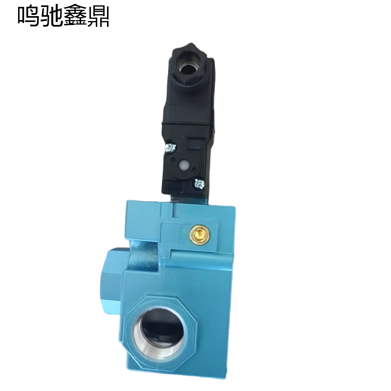 鸣驰鑫鼎 旁电阀 56C-18-611JB 个高清大图