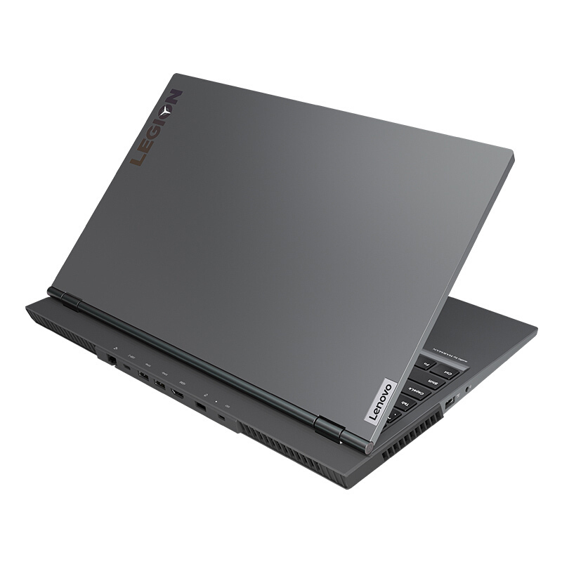 联想(Lenovo) 拯救者Y7000 2020新品15.6英寸游戏本笔记本电脑(十代酷睿i5-10200H 32G 2T+256G GTX1660Ti 6G独显 黑)定制 高色域