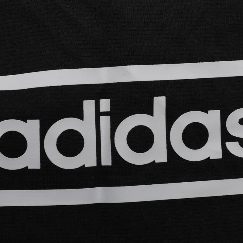 adidas阿迪达斯2019女子W C90 WB梭织外套EH6485高清大图