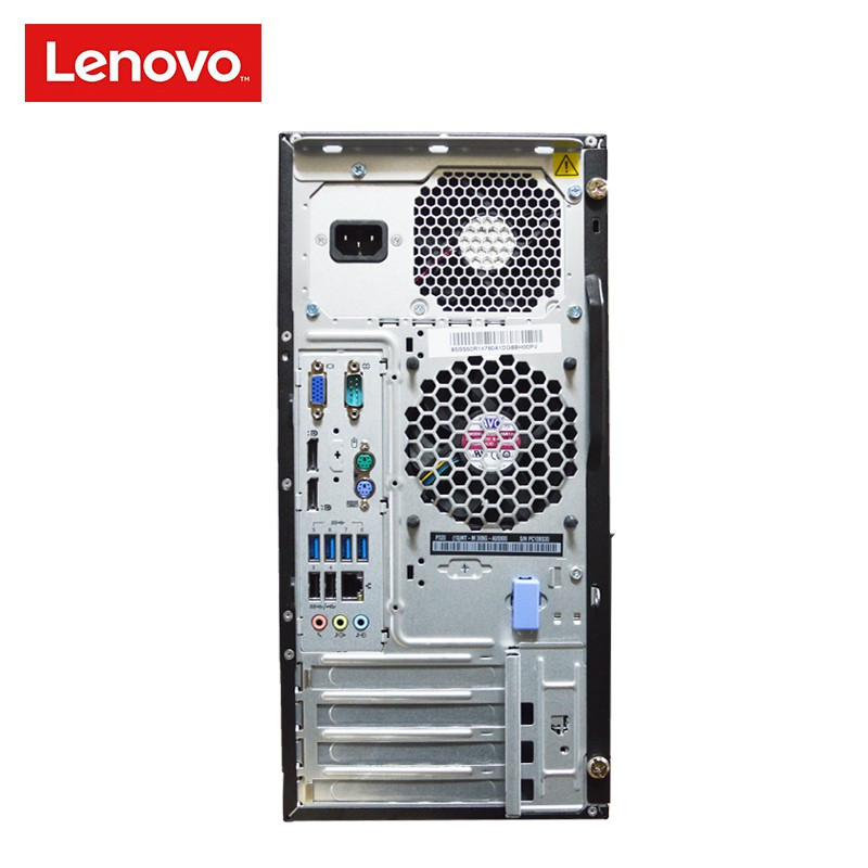 ThinkStation P320服务器