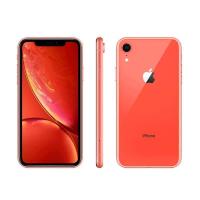 Apple iPhone XR 64GB 珊瑚色 移动联通电信4G手机