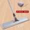 平板拖把懒人免手洗家用瓷砖大号加大免洗专用一拖净地把干湿两用