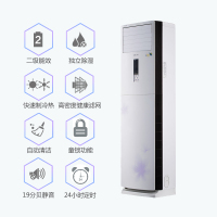 格力空调 2匹-3匹柜/挂机铜管辅材费