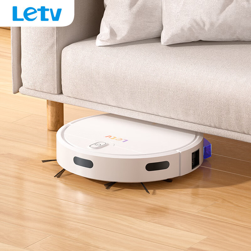 乐视Letv-扫地机M719