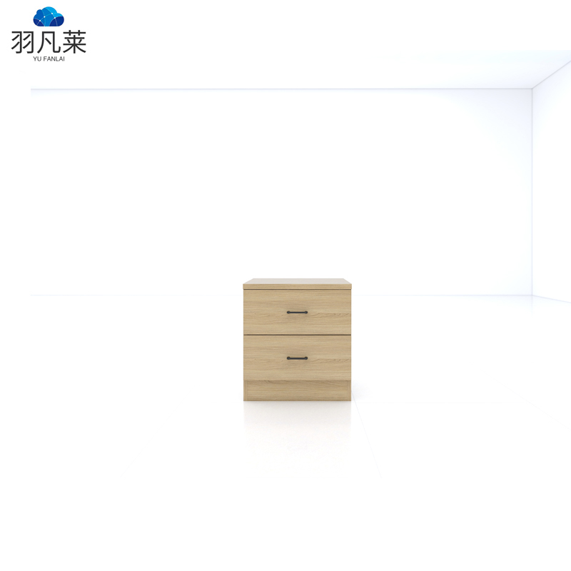 床头柜 400*420*500mm 个高清大图