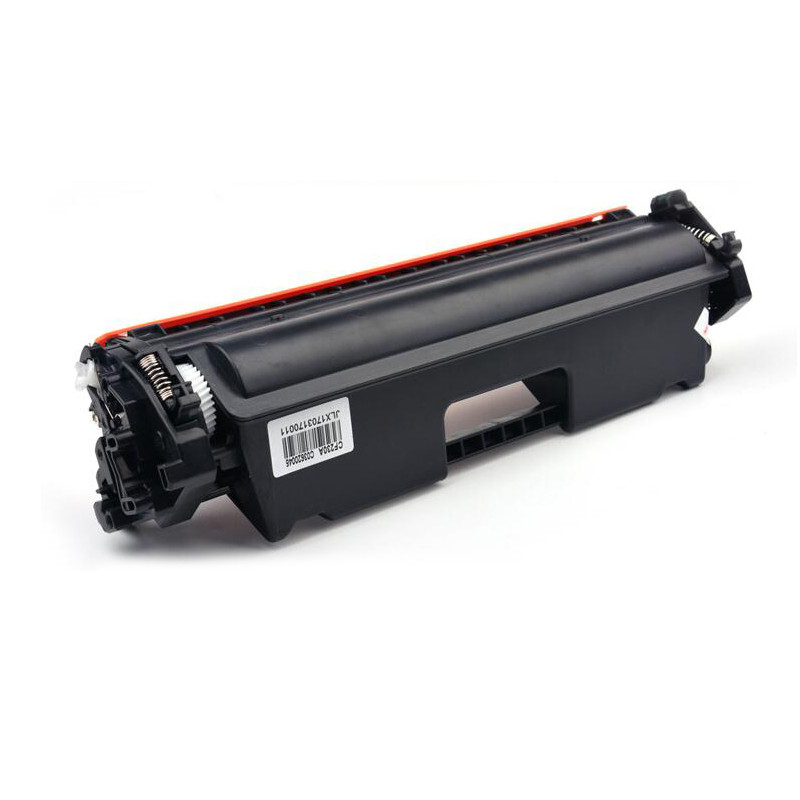 e代 CF218A 粉盒适用惠普HP M104a M104w M132a M132nw M132fn M132 18A高清大图