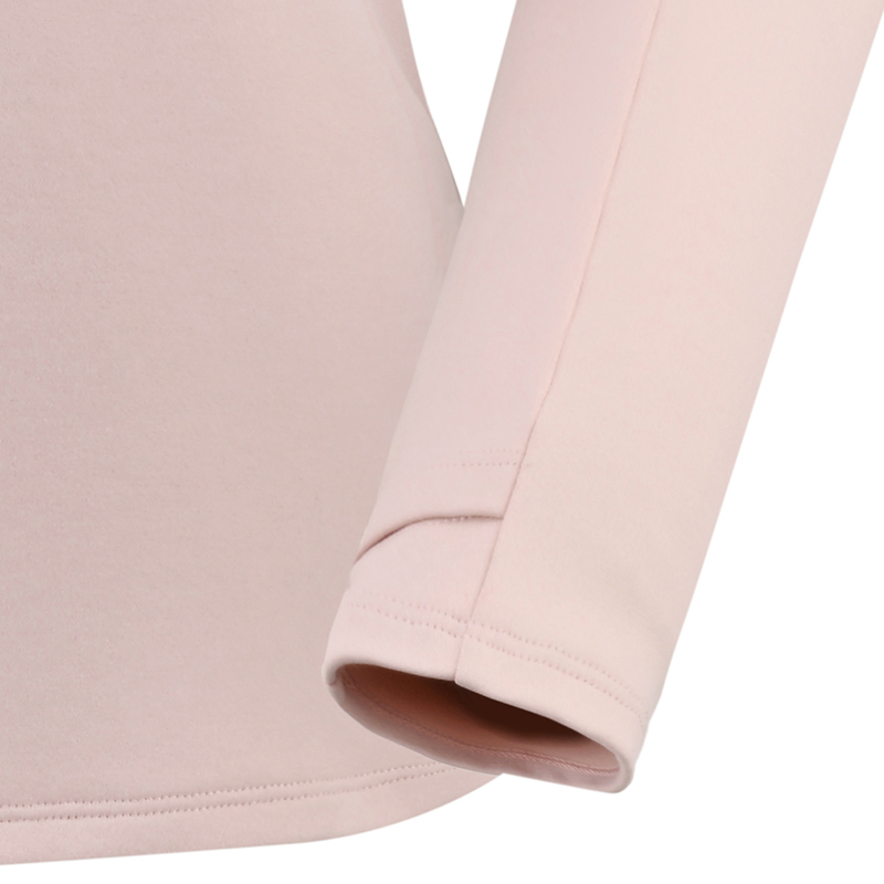 探路者 女式长袖T恤 TAJJAN92594/件高清大图