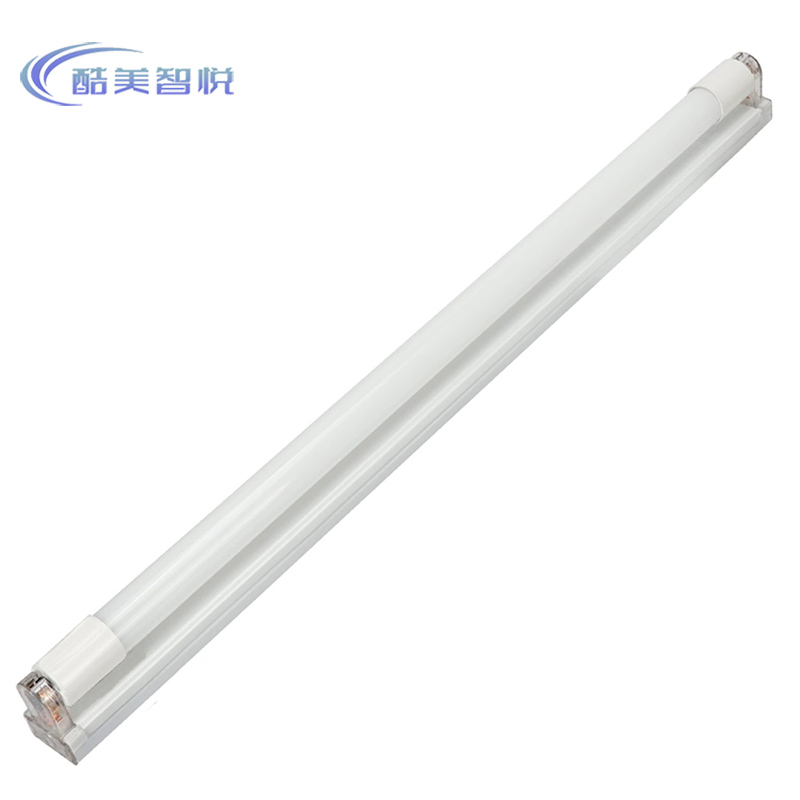 酷美智悦 LED灯管双端0.6米 10W 个高清大图