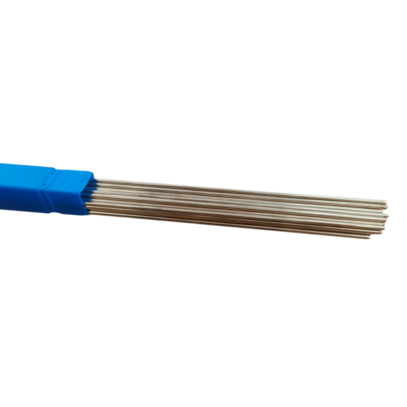 金桥焊材 银焊条(含银量45%) 2.0mm 千克高清大图