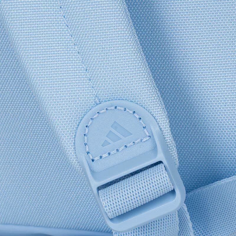 阿迪达斯(adidas)女子夏季运动包休闲双肩包背包 IS7054 C图片