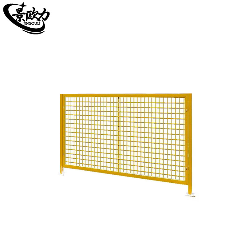 景欧力 金属护栏网 JOL-HLW610 平方米高清大图