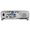 爱普生(Epson) CB-970 4000/XGA/双HDMI接口 投影机