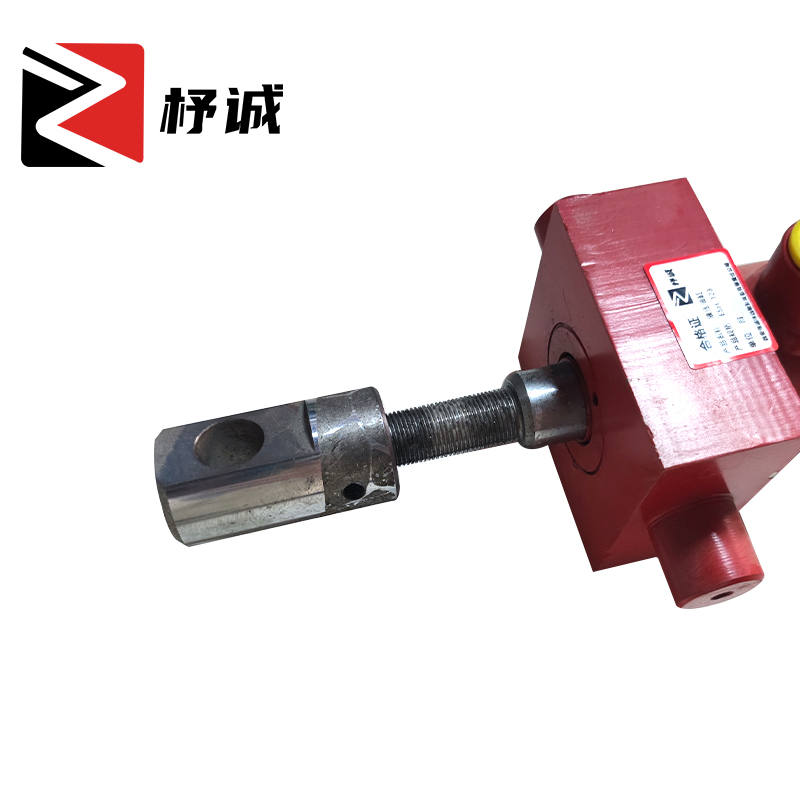 杼诚液压油缸ESH-123/台高清大图