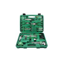 长鹿 37件 家用组套工具