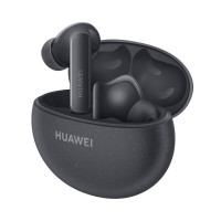 华为（HUAWEI） FreeBuds 5i 真无线入耳式降噪蓝牙耳机 音乐游戏运动耳机 安卓苹果手机通用 星际黑