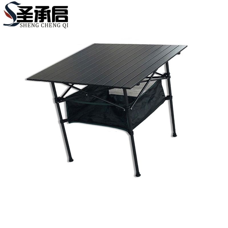 圣承启 折叠桌 长70cm 张高清大图