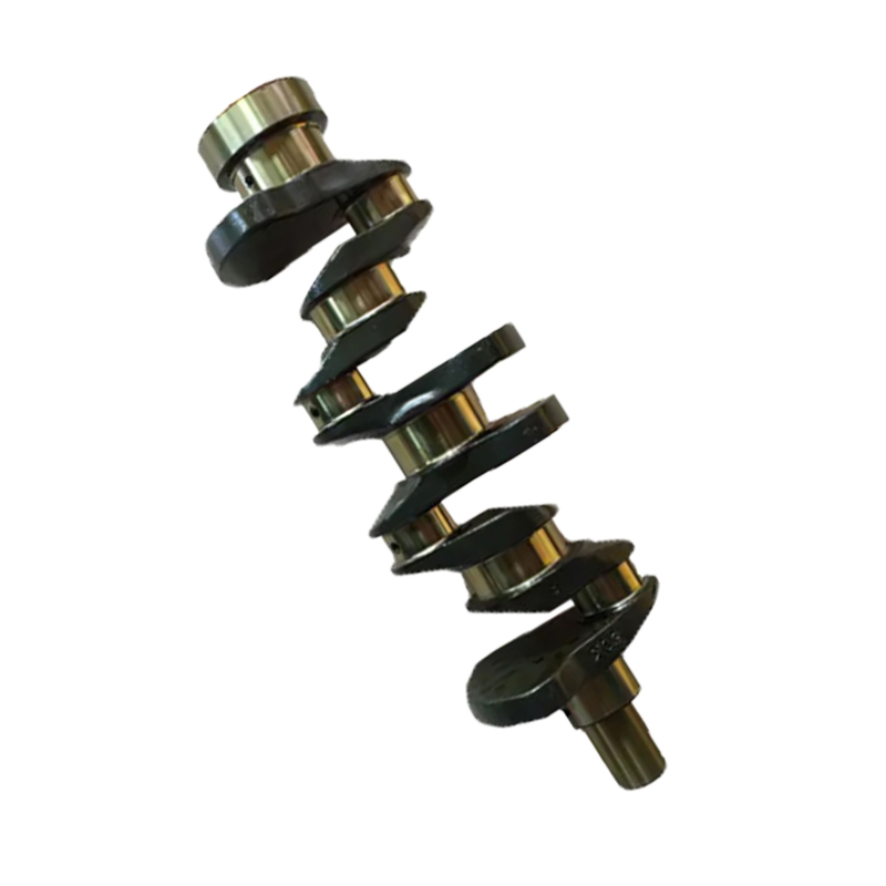 逸凯 曲轴 林德 TD27 /套高清大图