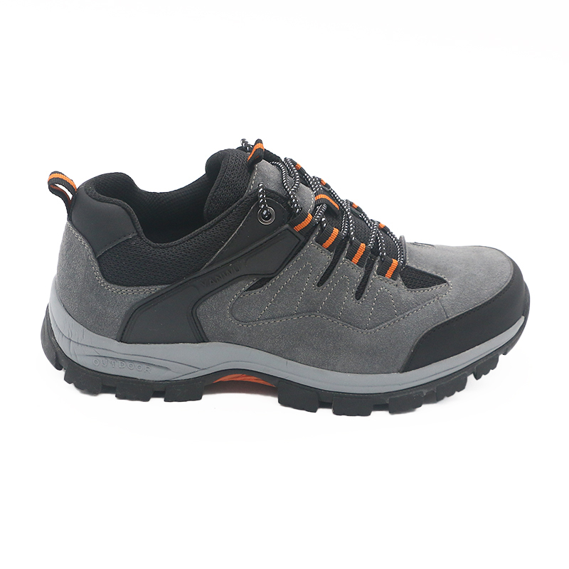 燕舞BD2EQ123107D1H防刺穿鞋35-45码（计价单位：双）高清大图