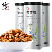 修正菊苣茶120g/罐
