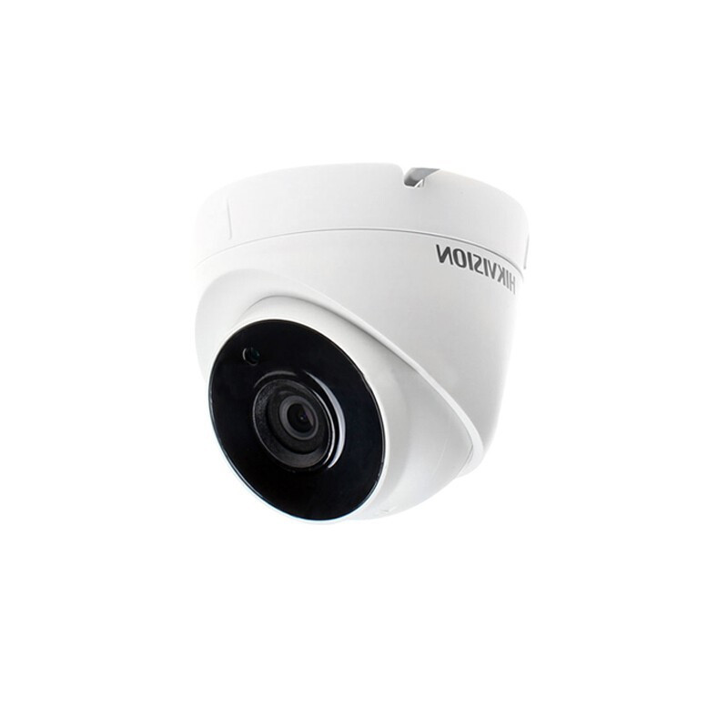 海康威视(HIKVISION) 半球模拟摄像头 200万像素2.8mm DS-2CE56D1T-IT3(单位:个)