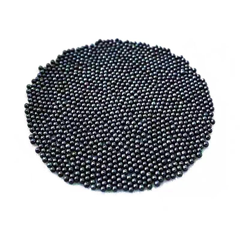 宜荣溪 钢丸 2.0mm kg高清大图