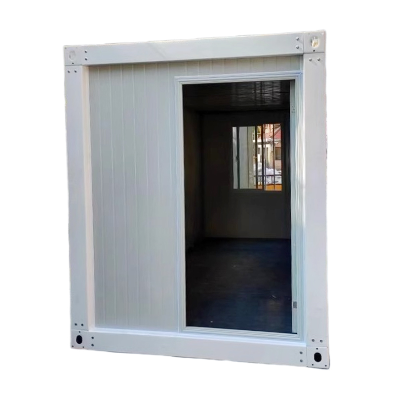 区南 集装箱 QN3-6 平方米高清大图