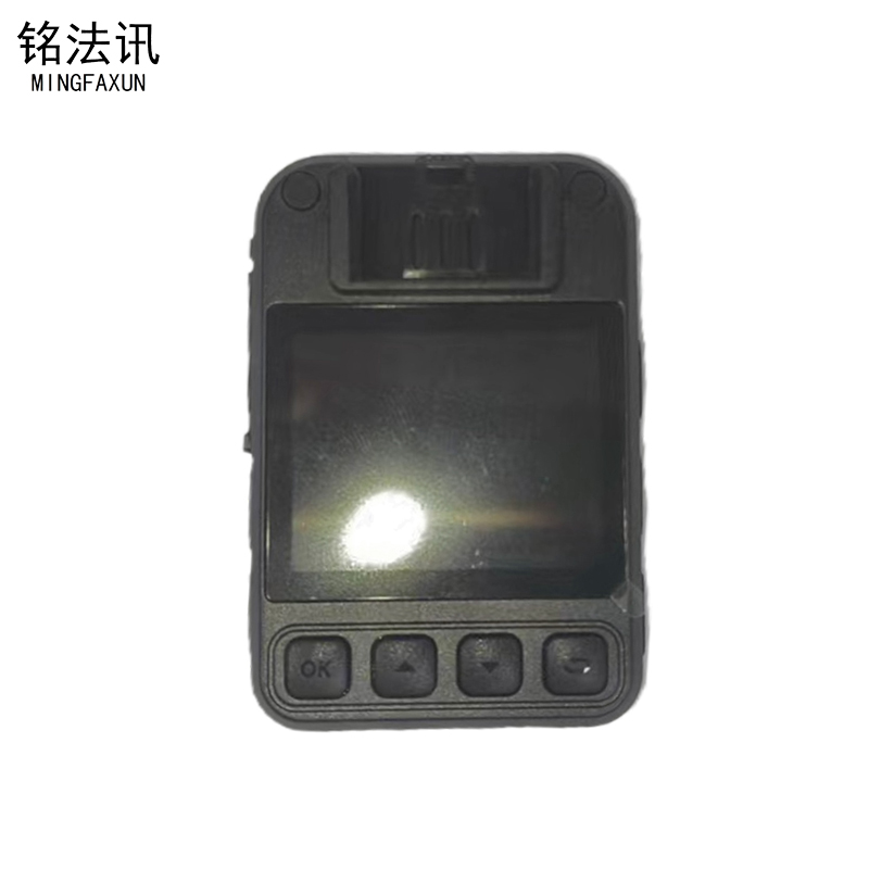 铭法讯 微型作业记录仪 DSJ-MFX-J03(128G) 个高清大图