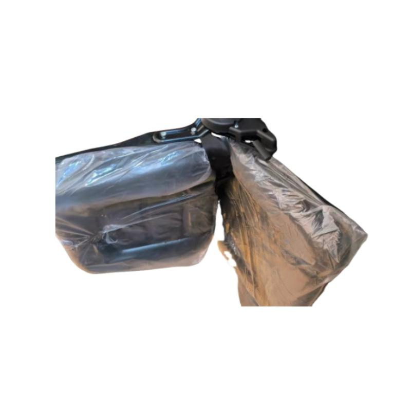 钟伯 叉车座椅 孔径280*320mm 个高清大图