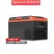 CL30-车家两用冰虎压缩机制冷车载冰箱房车12V24V车家两用冷冻冷藏大货车冰柜