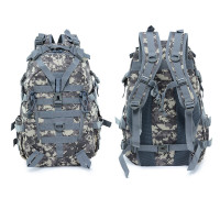 铁迅户外多功能登山包H70 个 ACU色