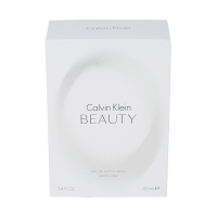 Calvin Klein卡尔文·克莱恩 雅致女士香水浓香水 Edp. 100ml (黄)