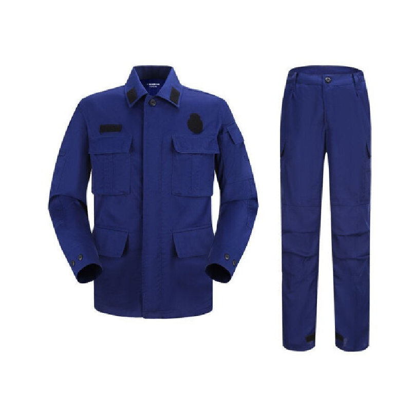 林剑翔 消防作训服 冬款套装报价_参数_图片_视频_怎么样_问答-苏宁易