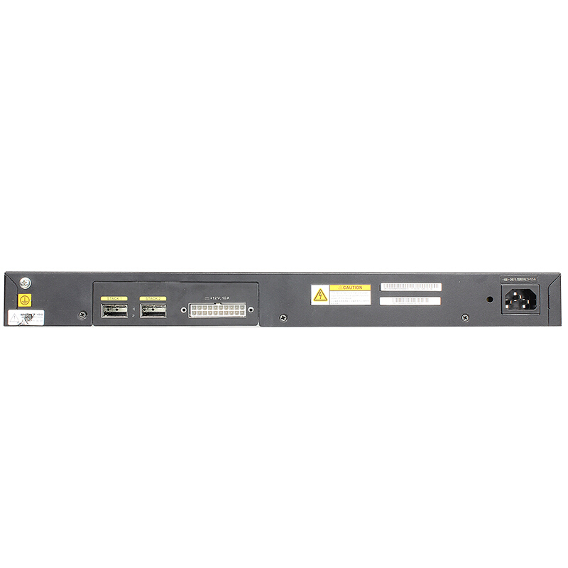华为 HUAWEI S5720-52X-EI-AC 48口全千兆三层核心交换机