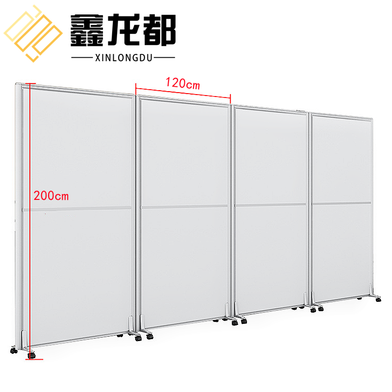 鑫龙都屏风 屏风2米高块