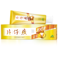 片仔癀牙火清牙膏 (臻选留兰香)75g