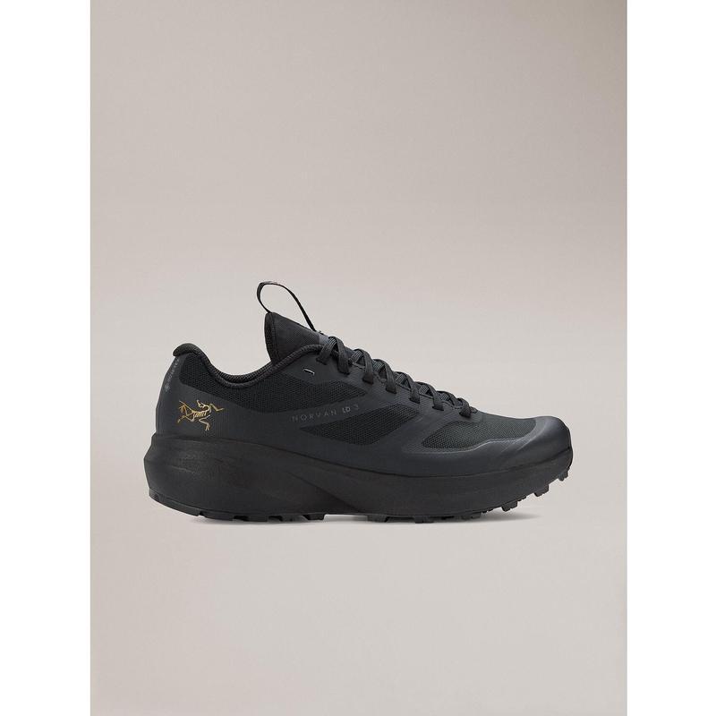 始祖鸟arcteryx登山鞋徒步鞋